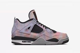 Celebrate Phil Jackson's legacy with the Air Jordan 4 Zen Master