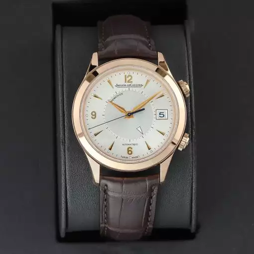 Cartier Santos De Cartier Large WSSA0062 39.8 x 47.5mm Green Dial Stainless Steel Men’s Watch ( Replica )