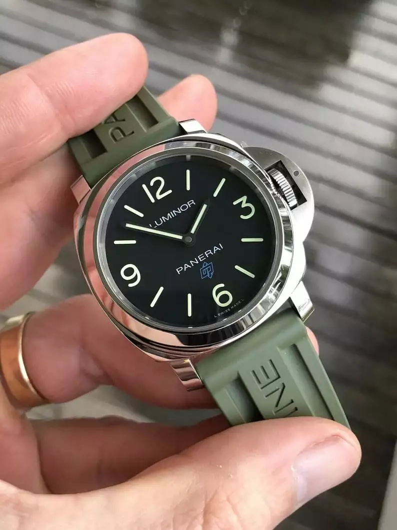 Panerai Luminor Base Logo PAM00774 ( Replica )