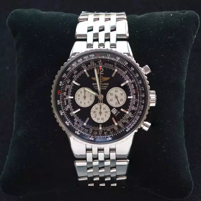 Breitling Navitimer Heritage A35350 44MM ( Replica )