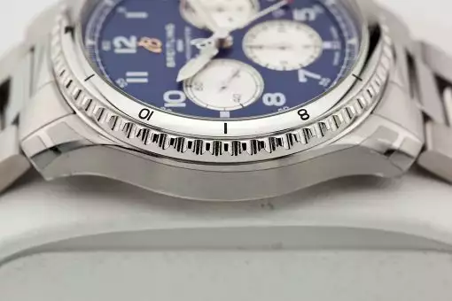 Patek Philippe Nautilus 5980-1A-014 40mm Steel Men’s Watch ( Replica )