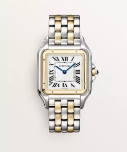 CARTIER Panthère de Cartier Watch CRW2PN0016 42.0 mm x 31.0 mm ( Replica )