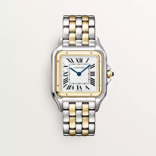 CARTIER Panthère de Cartier Watch CRW2PN0016 42.0 mm x 31.0 mm ( Replica )