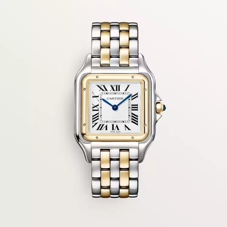 CARTIER Panthère de Cartier Watch CRW2PN0016 42.0 mm x 31.0 mm ( Replica )