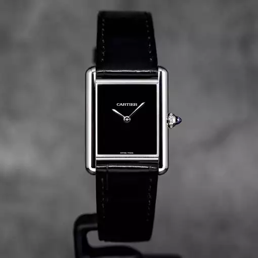 Cartier Tank Must CRWSTA0072 Watch ( Replica )