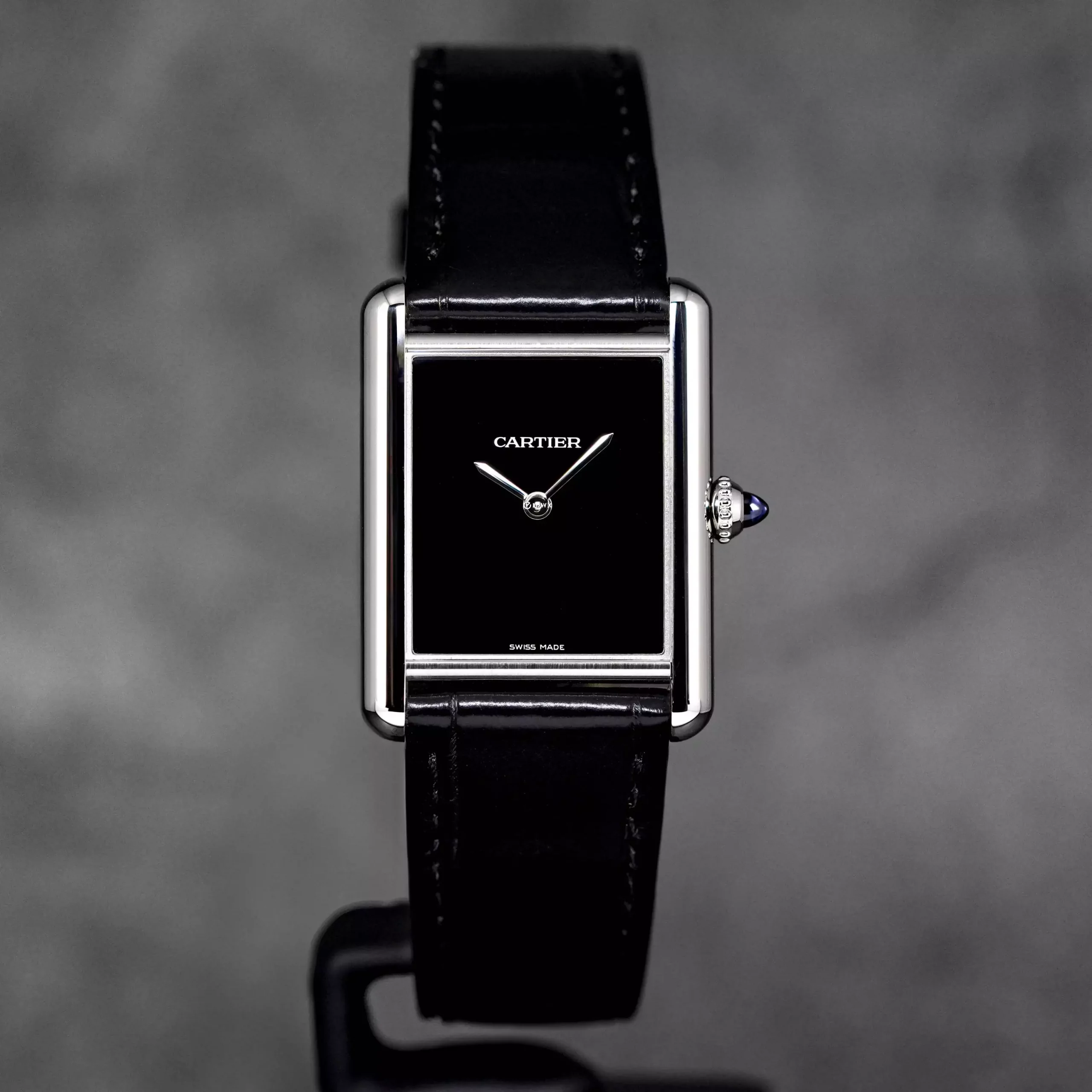 Cartier Tank Must CRWSTA0072 Watch ( Replica )