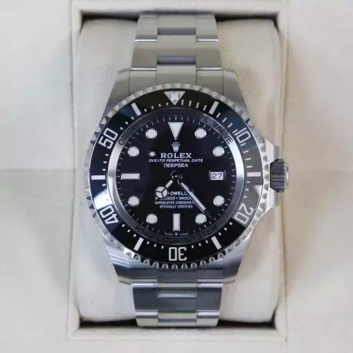 Rolex Deepsea 126660 44mm ( Replica )