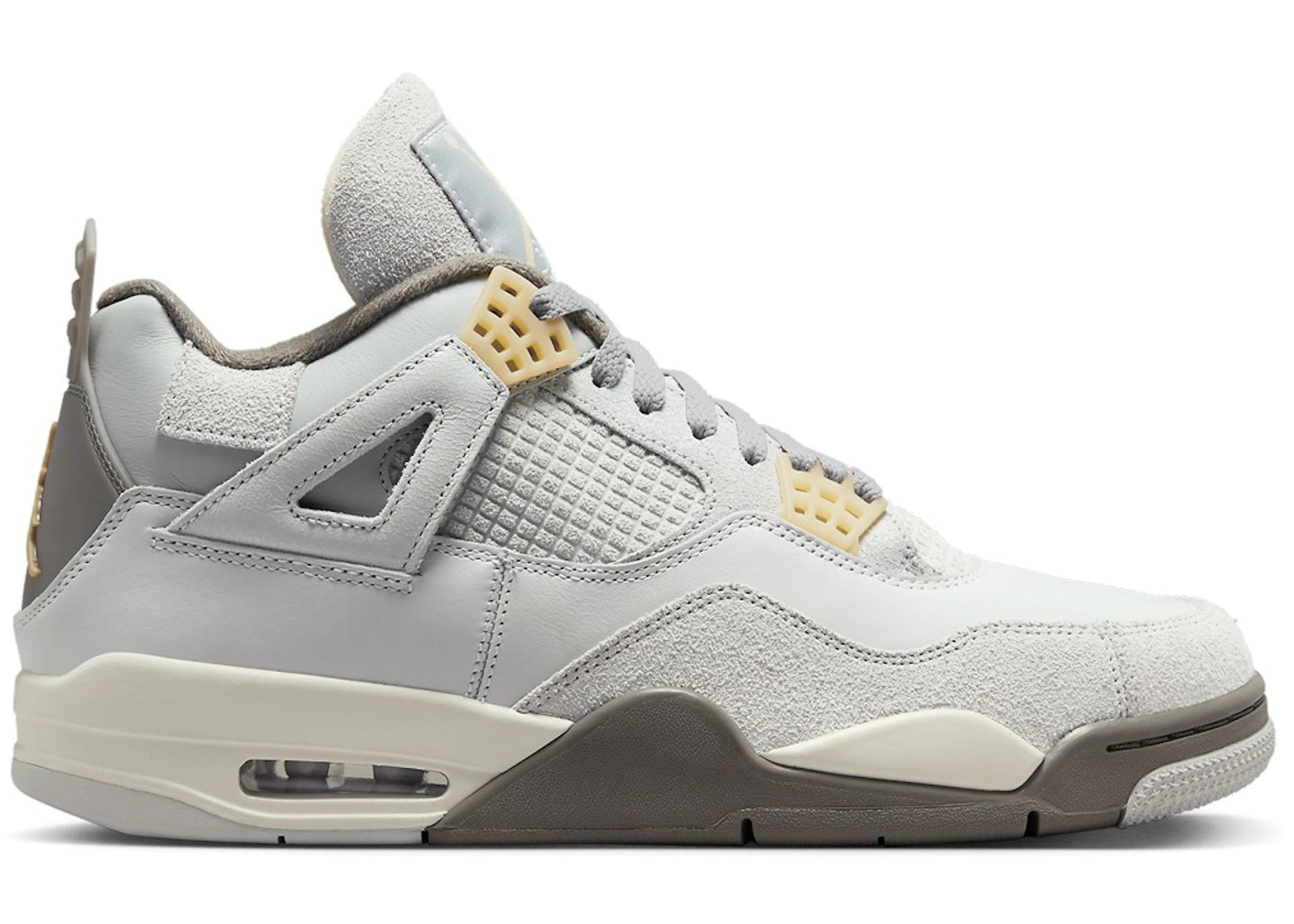 Air Jordan 4 SE Craft Photon Dust