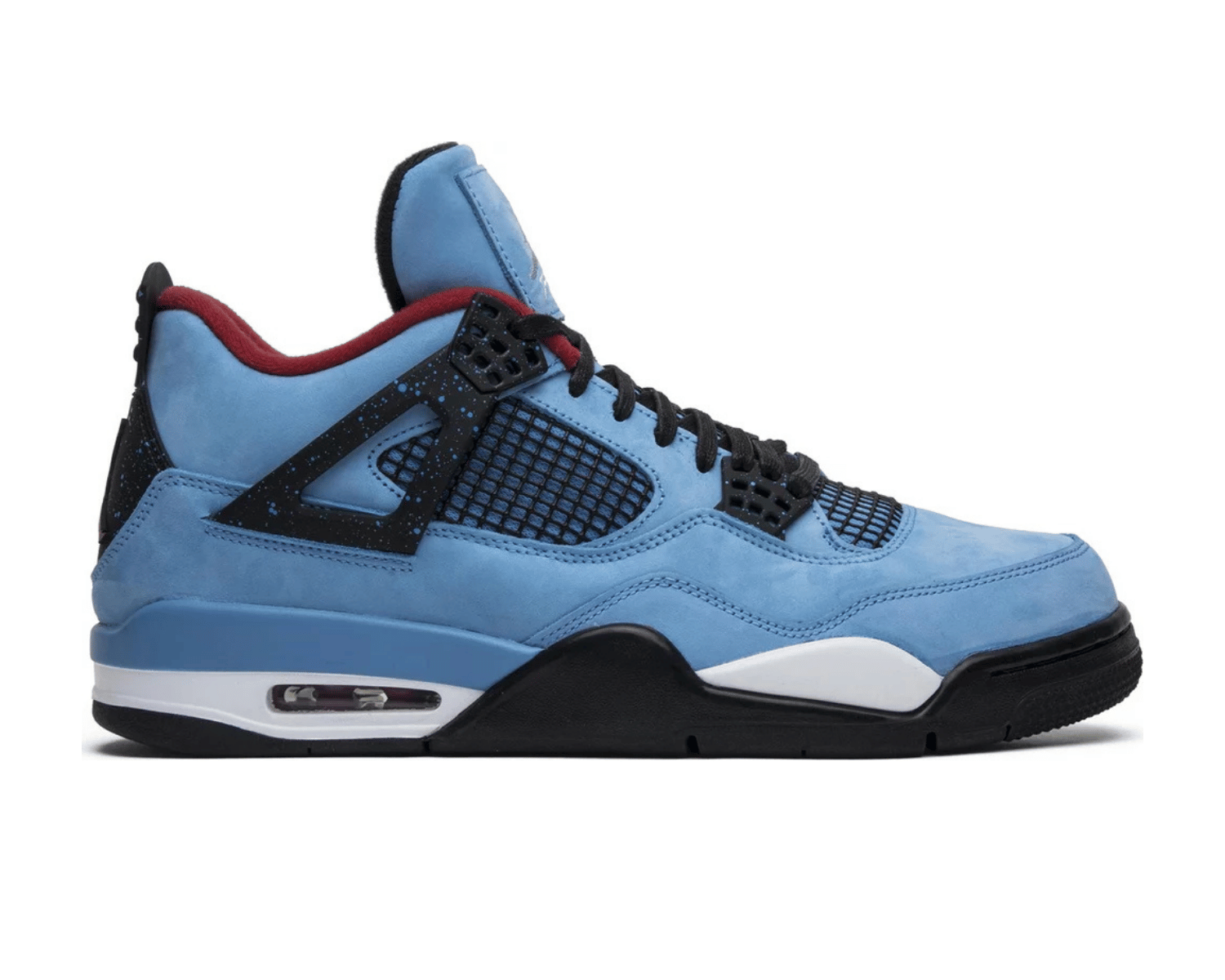 Air Jordan 4 Retro Travis Scott Cactus Jack