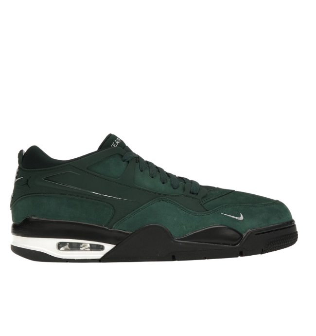 Air Jordan 4 RM SP Nigel Sylvester Grandma's Driveway