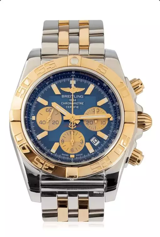 Breitling Chronomat 44mm CB0110121C1C1 ( Replica )
