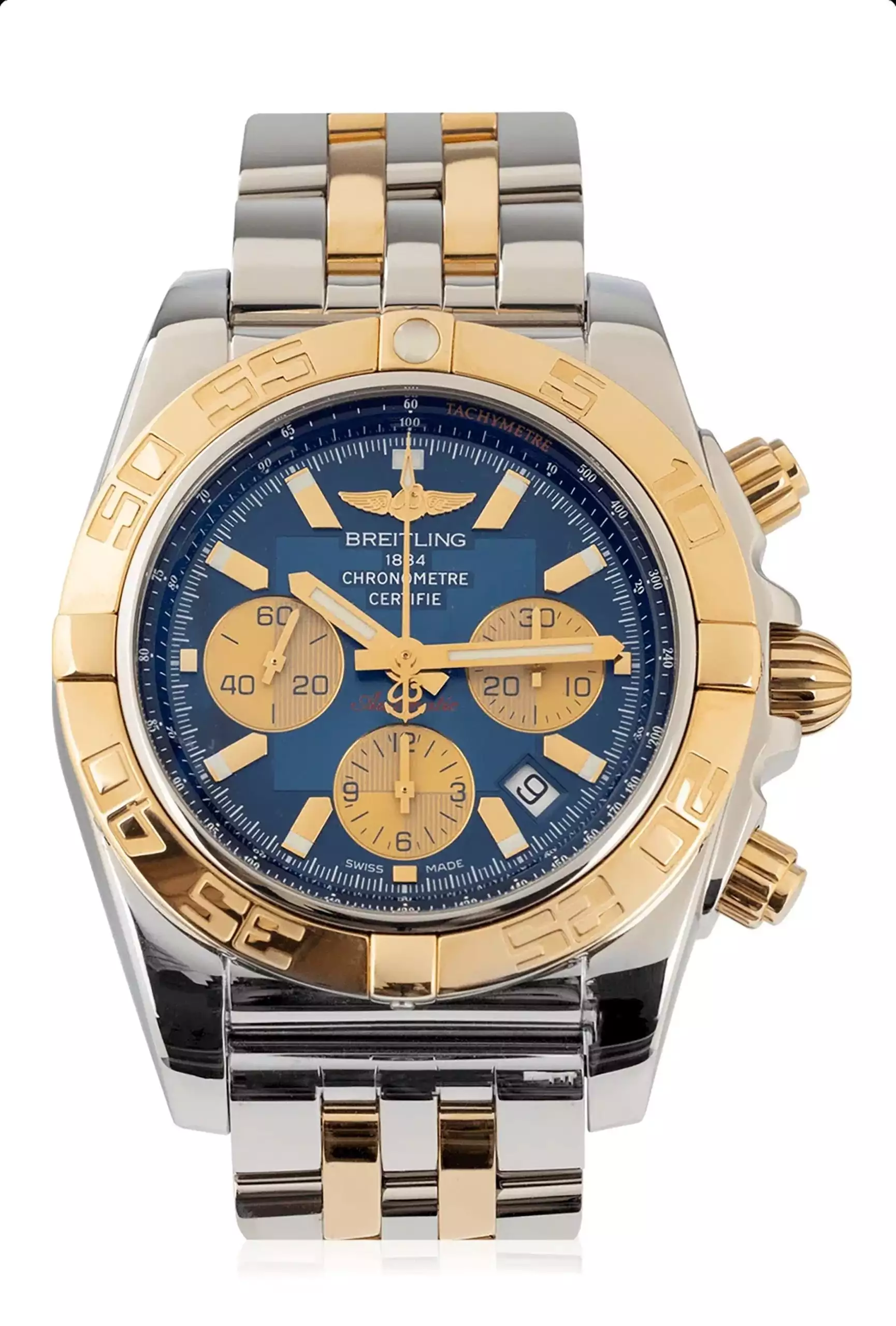 Breitling Chronomat 44mm CB0110121C1C1 ( Replica )