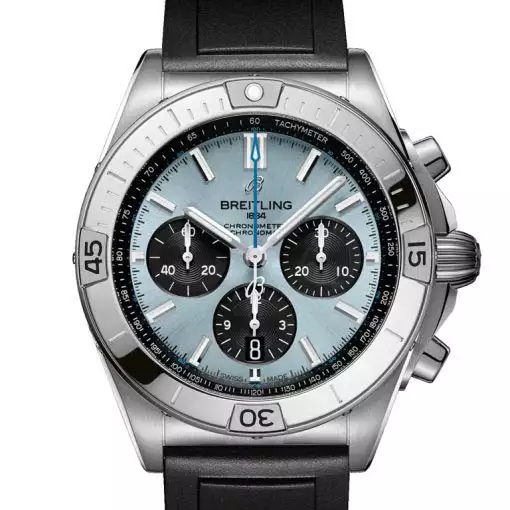Breitling B01 42mm PB0134101C1S1 Men’s Watch ( Replica )