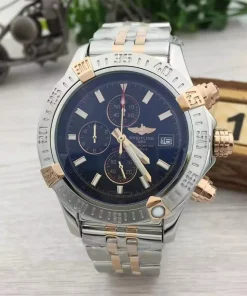 breitling 1884 chronometre certifie ( Replica )