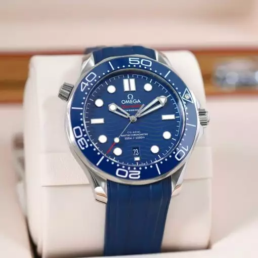 Omega Seamaster Diver 300m Co-Axial Master 42mm 21032422003001