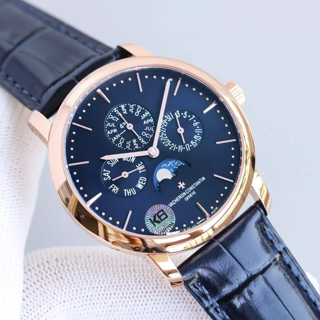 Vacheron Constantin Patrimony – 43175/000R-B519 ( Replica )