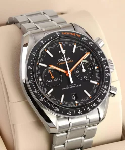 Speedmaster Chronograph Automatic Men’s Watch Item No. 329.30.44.51.01.002 ( Replica )