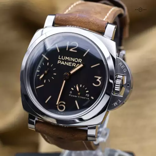 Panerai Luminor 1950 3 Days Power Reserve 47mm PAM00423 ( Replica )