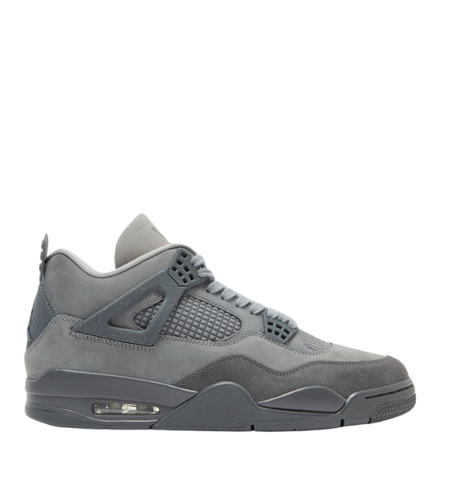 Air Jordan 4 Retro SE Paris Olympics Wet Cement