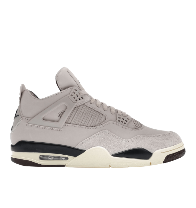 Jordan 4 Retro OG SP A Ma Maniére While You Were Sleeping