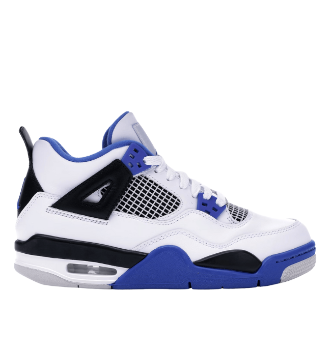 Air Jordan 4 Retro Motorsports