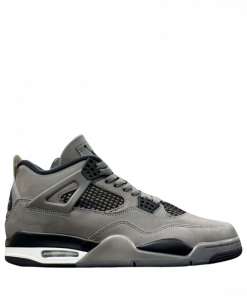 Air Jordan 4 “Cave Stone”