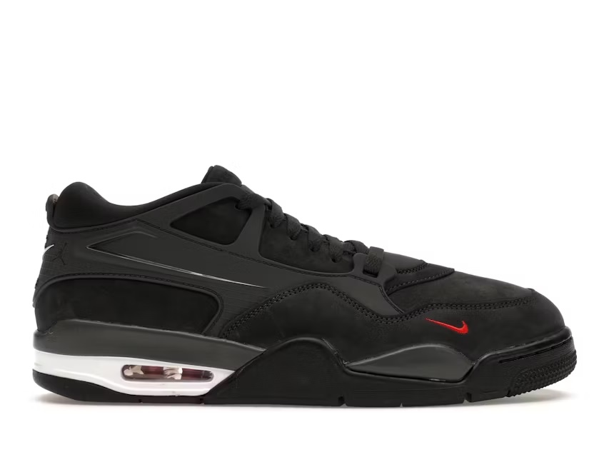 Air Jordan 4 RM SP Nigel Sylvester Driveway Grey