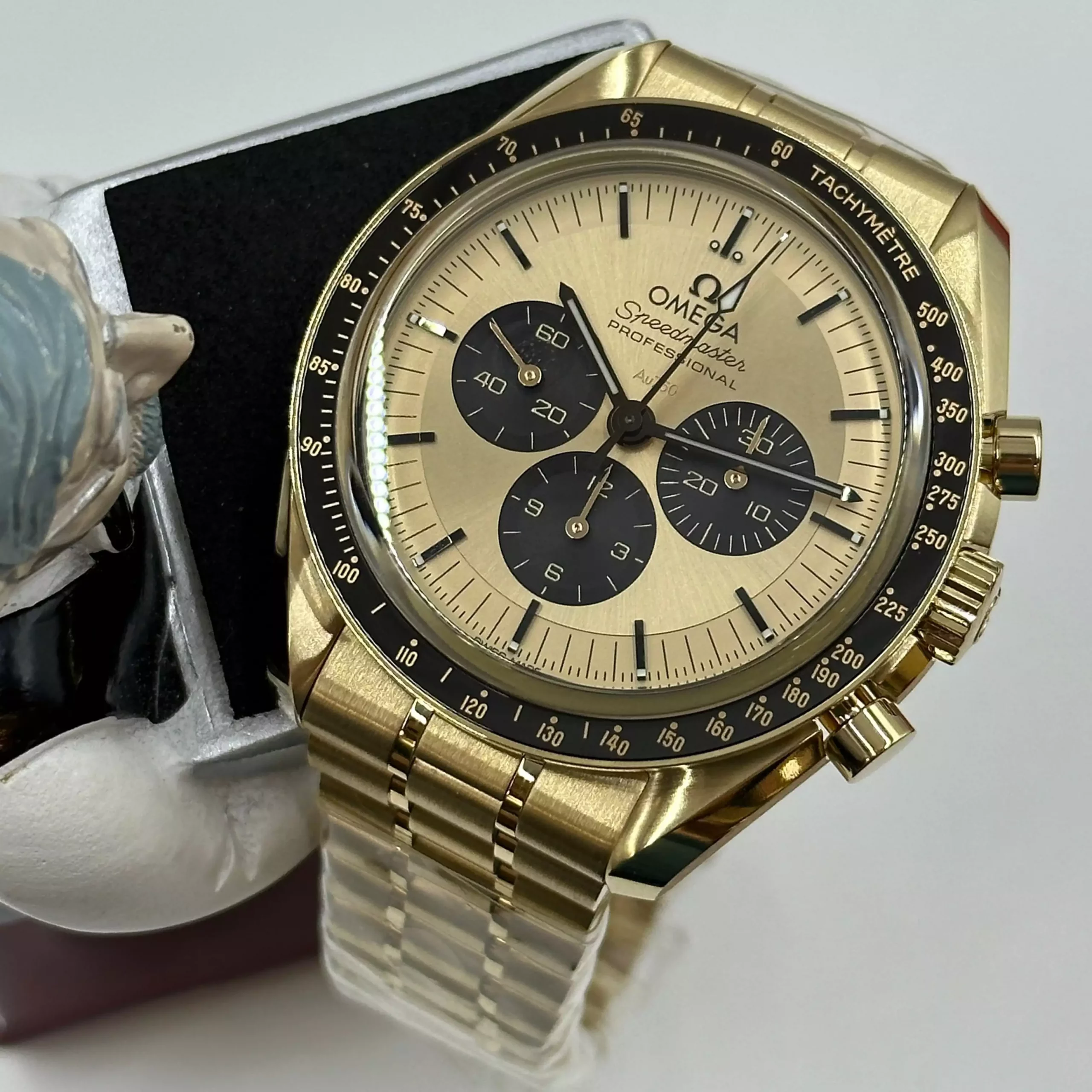 Omega Speedmaster Professional Moonwatch 310.60.42.50.99.002 ( Replica )